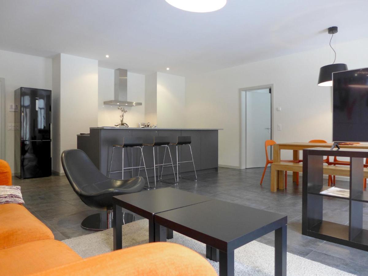 Apartment Modern By Interhome Interlaken Zewnętrze zdjęcie