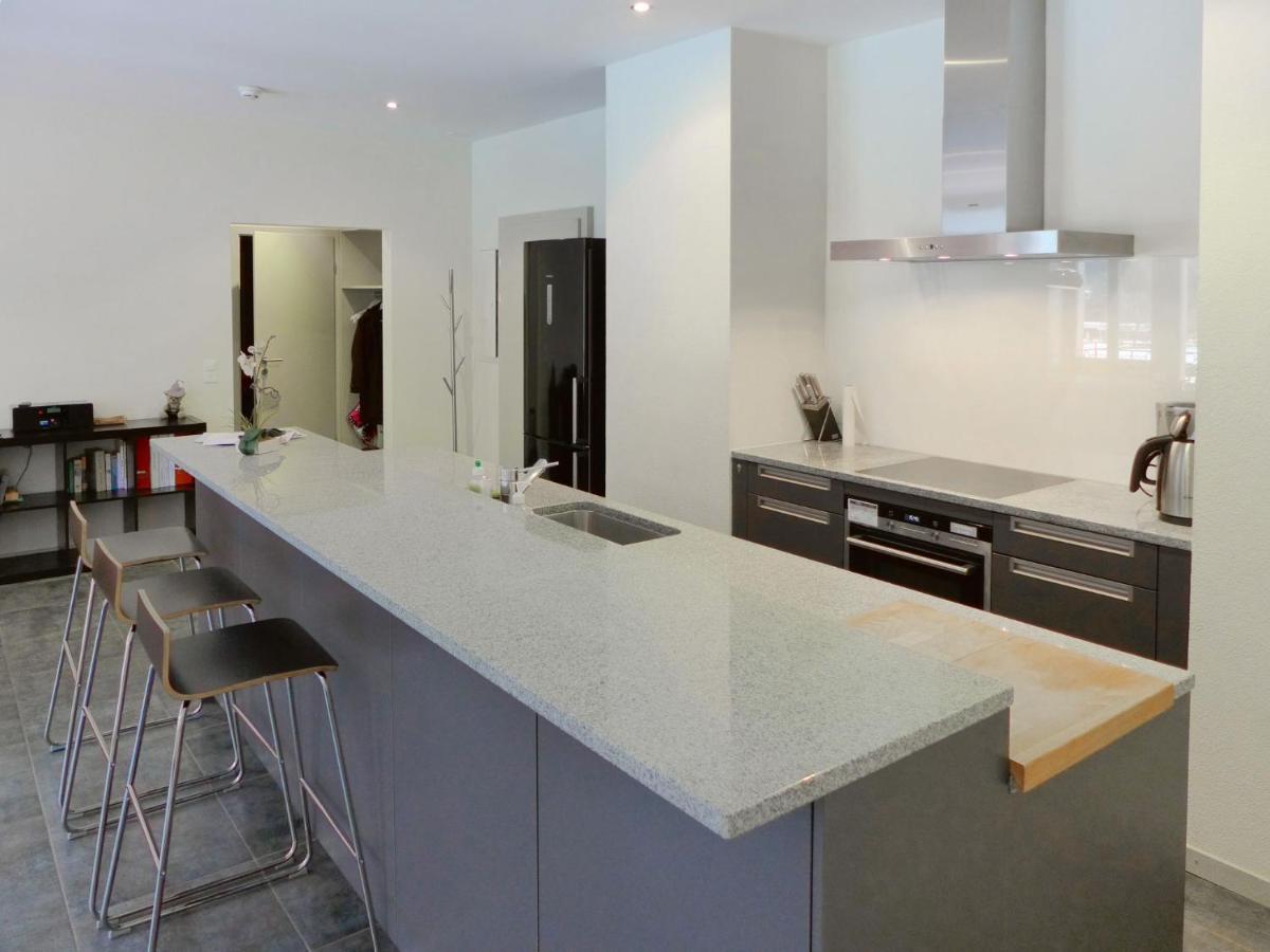 Apartment Modern By Interhome Interlaken Zewnętrze zdjęcie