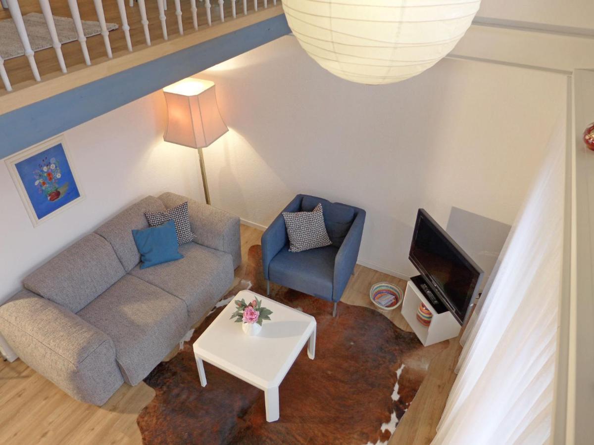 Apartment Modern By Interhome Interlaken Zewnętrze zdjęcie