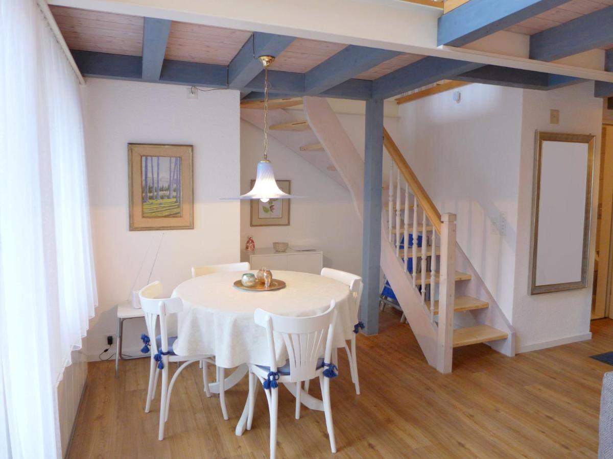 Apartment Modern By Interhome Interlaken Zewnętrze zdjęcie