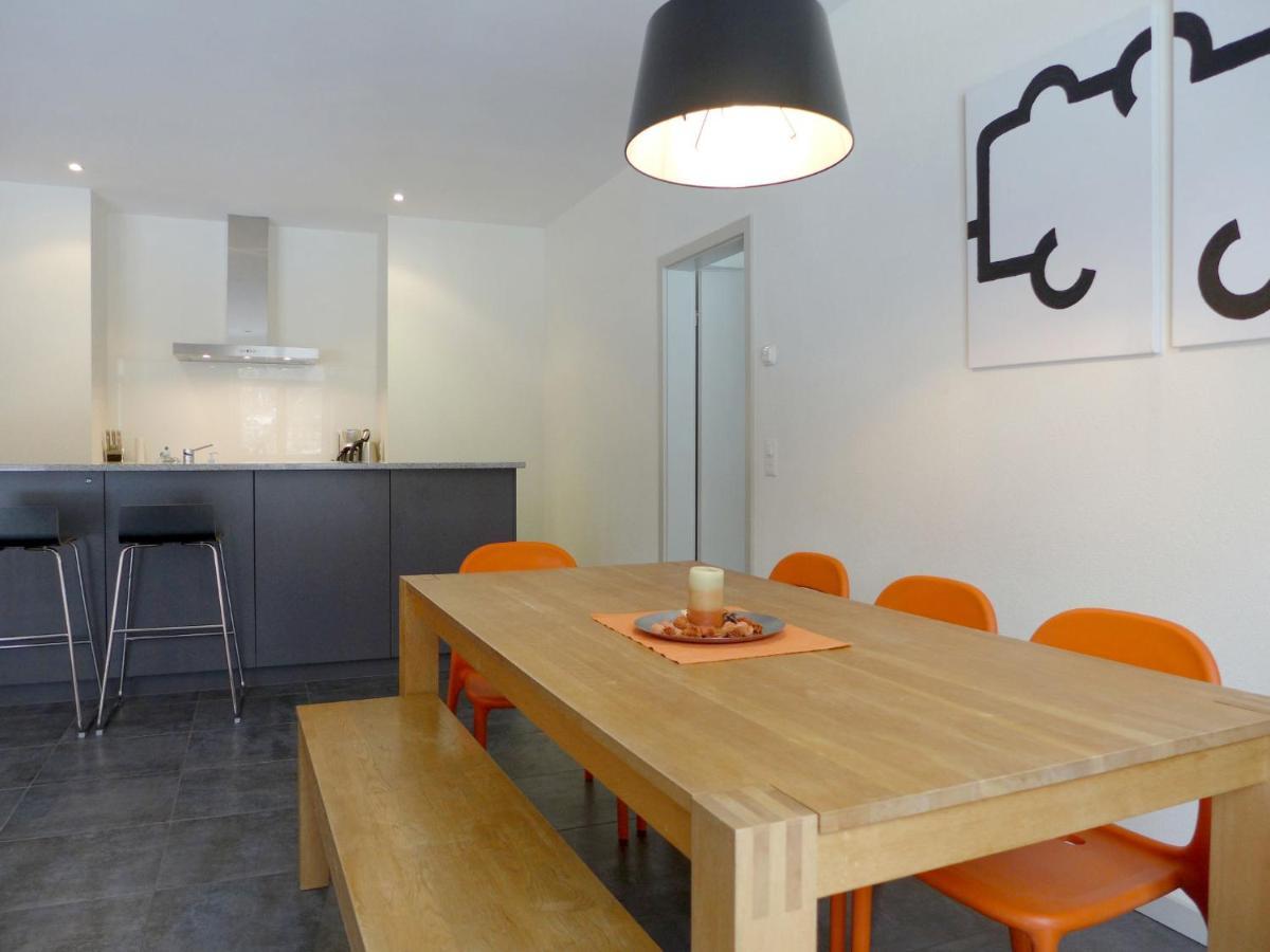 Apartment Modern By Interhome Interlaken Zewnętrze zdjęcie