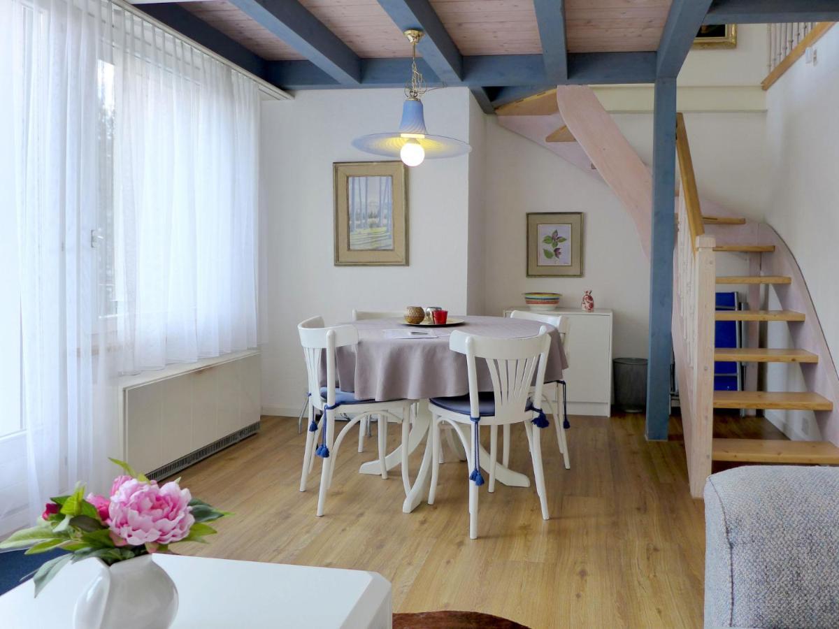 Apartment Modern By Interhome Interlaken Zewnętrze zdjęcie