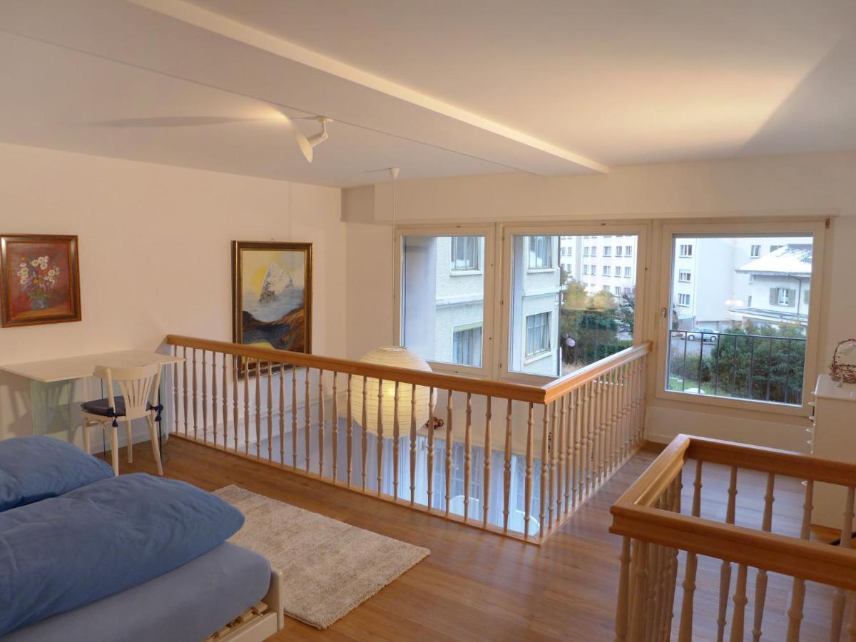 Apartment Modern By Interhome Interlaken Zewnętrze zdjęcie
