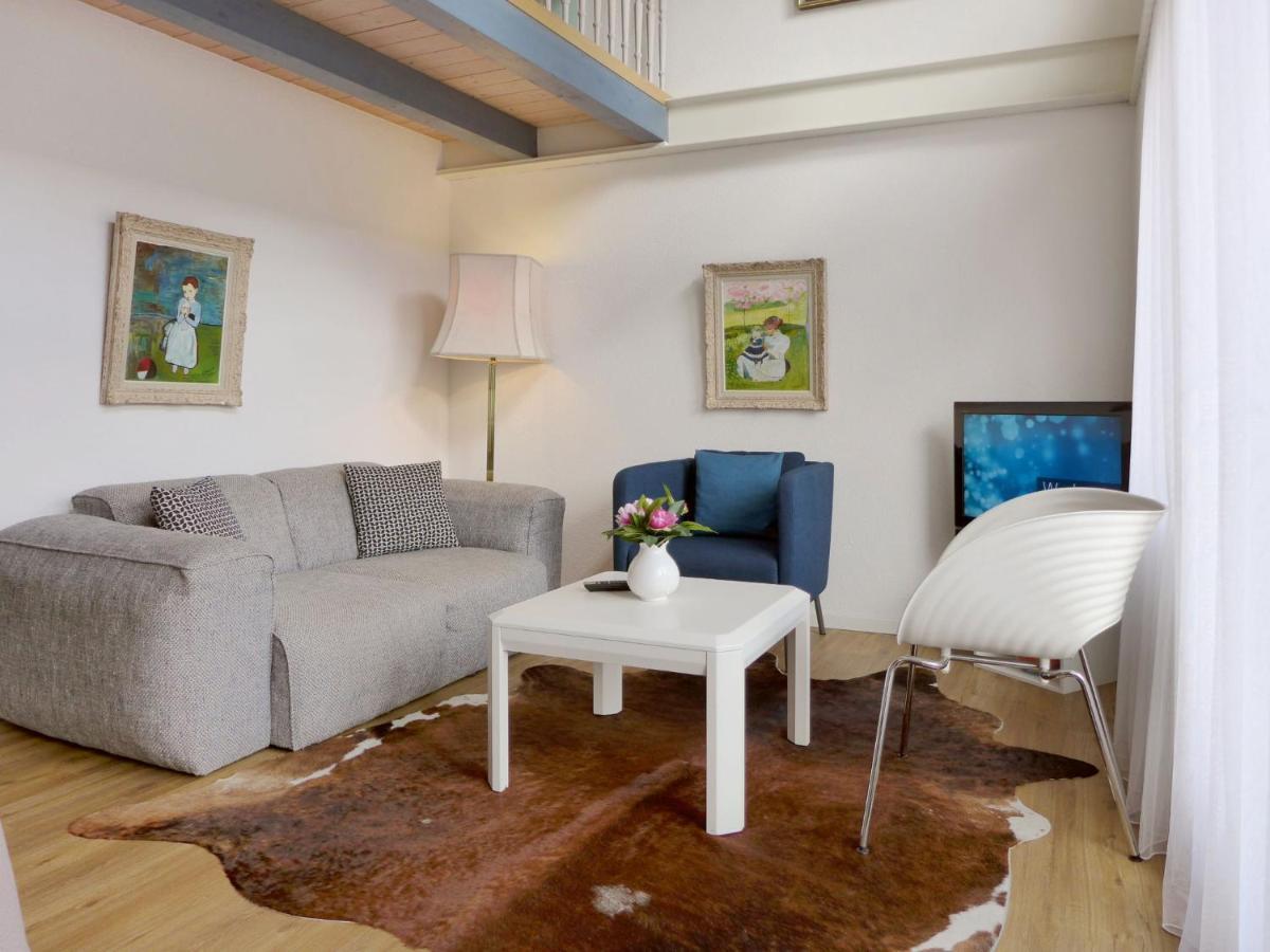 Apartment Modern By Interhome Interlaken Zewnętrze zdjęcie
