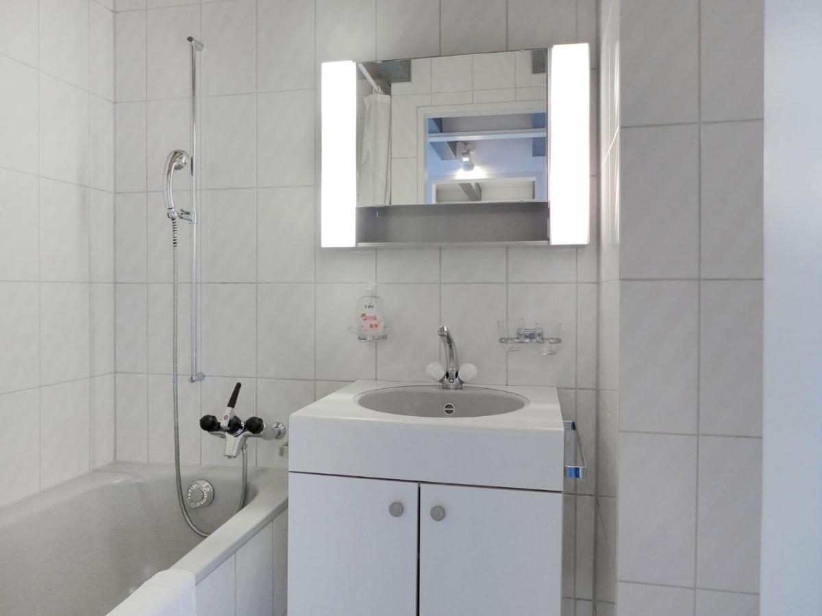 Apartment Modern By Interhome Interlaken Zewnętrze zdjęcie